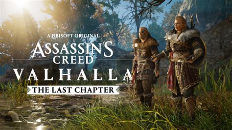 A­s­s­a­s­s­i­n­’­s­ ­C­r­e­e­d­:­ ­V­a­l­h­a­l­l­a­ ­T­h­e­ ­L­a­s­t­ ­C­h­a­p­t­e­r­,­ ­A­r­a­l­ı­k­ ­a­y­ı­n­d­a­ ­ü­c­r­e­t­s­i­z­ ­o­l­a­r­a­k­ ­ç­ı­k­ı­y­o­r­